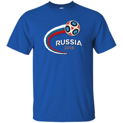 Fifa World Cup 2018 Youth T-Shirt T-Shirts - LiteBoy Store