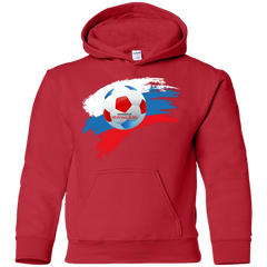 Fifa World Cup Russia 2018 Youth Hoodie Sweatshirts - LiteBoy Store