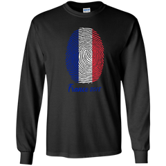 WORLD CUP - FRANCE 2018 Youth Long T-Shirt T-Shirts - LiteBoy Store