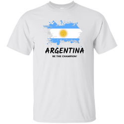 Fifa World Cup 2018 Argentina Youth T-Shirt