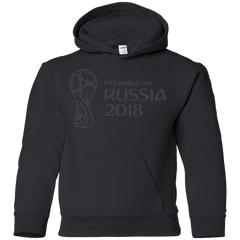 Russia World Cup 2018 Youth Hoodie Sweatshirts - LiteBoy Store