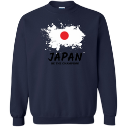 Fifa World Cup 2018 Japan Sweatshirt