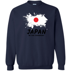 Fifa World Cup 2018 Japan Sweatshirt Sweatshirts - LiteBoy Store