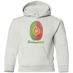 WORLD CUP - PORTUGAL 2018 Youth Hoodie Sweatshirts - LiteBoy Store