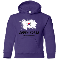 Fifa World Cup 2018 South Korea Youth Hoodie Sweatshirts - LiteBoy Store