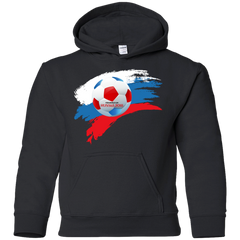 Fifa World Cup Russia 2018 Youth Hoodie Sweatshirts - LiteBoy Store