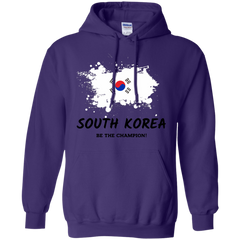 Fifa World Cup 2018 South Korea Hoodie Sweatshirts - LiteBoy Store