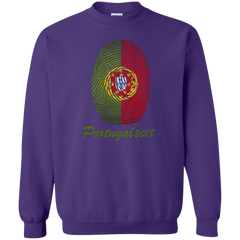 WORLD CUP - PORTUGAL 2018 Sweatshirt Sweatshirts - LiteBoy Store