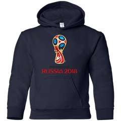 Fifa World Cup Russia 2018 Youth Hoodie Sweatshirts - LiteBoy Store