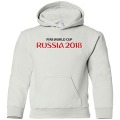 Fifa World Cup Russia Youth Hoodie Sweatshirts - LiteBoy Store