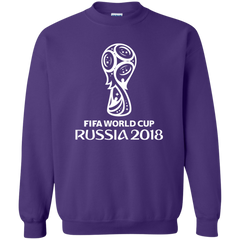 Russia World Cup 2018 Sweatshirt Sweatshirts - LiteBoy Store