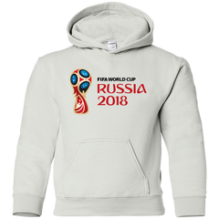Russia World Cup 2018 Youth Hoodie Sweatshirts - LiteBoy Store