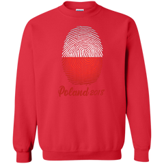 WORLD CUP - POLAND 2018 Sweatshirt Sweatshirts - LiteBoy Store