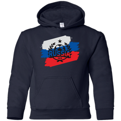 World Cup Russia 2018 Youth Hoodie Sweatshirts - LiteBoy Store