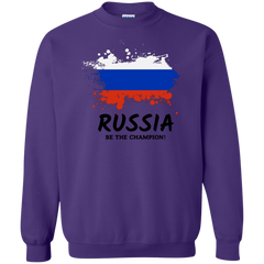 Fifa World Cup 2018 Russia Sweatshirt Sweatshirts - LiteBoy Store