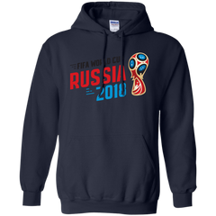 Fifa World Cup 2018 Hoodie Sweatshirts - LiteBoy Store