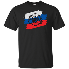 World Cup Russia 2018 Youth T-Shirt T-Shirts - LiteBoy Store
