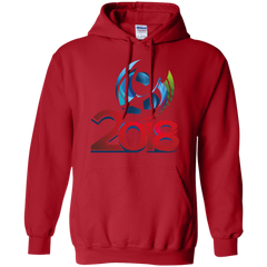 Fifa World Cup Russia 2018 Hoodie Sweatshirts - LiteBoy Store