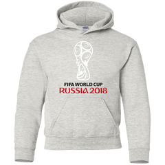 Russia World Cup 2018 Youth Hoodie Sweatshirts - LiteBoy Store