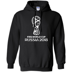 Russia World Cup 2018 Hoodie Sweatshirts - LiteBoy Store