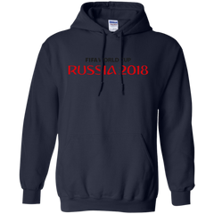 Fifa World Cup Russia Hoodie Sweatshirts - LiteBoy Store