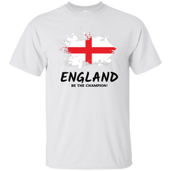 Fifa World Cup England Men T-Shirt