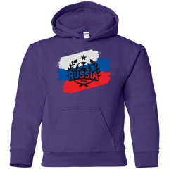 World Cup Russia 2018 Youth Hoodie Sweatshirts - LiteBoy Store