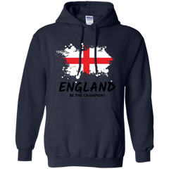 Fifa World Cup England Hoodie Sweatshirts - LiteBoy Store