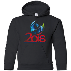 Fifa World Cup Russia 2018 Youth Hoodie Sweatshirts - LiteBoy Store