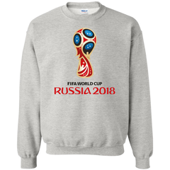 Fifa World Cup Russia 2018 Sweatshirt Sweatshirts - LiteBoy Store