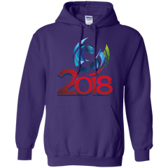 Fifa World Cup Russia 2018 Hoodie Sweatshirts - LiteBoy Store