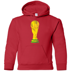 World Cup Youth Hoodie Sweatshirts - LiteBoy Store