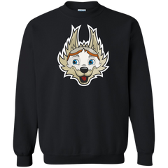 Russia World Cup 2018 Mascot Zabivaka Sweatshirt Sweatshirts - LiteBoy Store