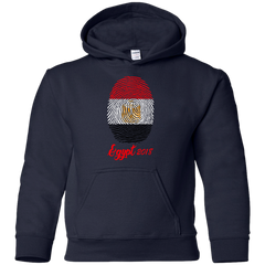WORLD CUP - EGYPT 2018 Youth Hoodie Sweatshirts - LiteBoy Store
