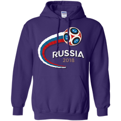 Fifa World Cup 2018 Hoodie Sweatshirts - LiteBoy Store