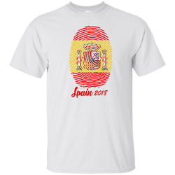 WORLD CUP - SPAIN 2018 Youth T-Shirt