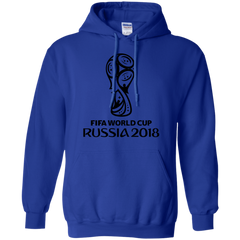 Russia World Cup 2018 Hoodie Sweatshirts - LiteBoy Store