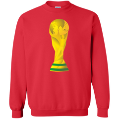 World Cup Sweatshirt Sweatshirts - LiteBoy Store