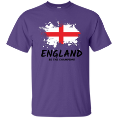 Fifa World Cup England Youth T-Shirt T-Shirts - LiteBoy Store