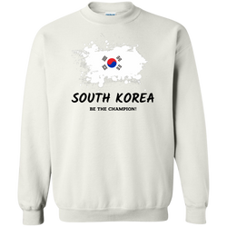 Fifa World Cup 2018 South Korea Sweatshirt