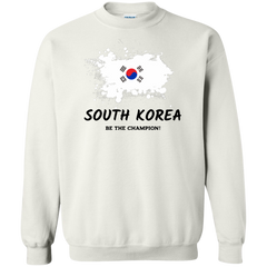 Fifa World Cup 2018 South Korea Sweatshirt Sweatshirts - LiteBoy Store