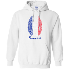 WORLD CUP - FRANCE 2018 Hoodie Sweatshirts - LiteBoy Store