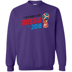 Fifa World Cup 2018 Sweatshirt Sweatshirts - LiteBoy Store