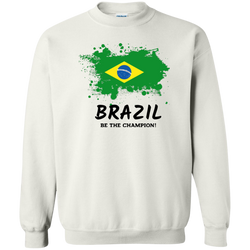 Fifa World Cup 2018 Brazil Sweatshirt