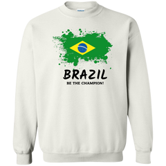 Fifa World Cup 2018 Brazil Sweatshirt Sweatshirts - LiteBoy Store