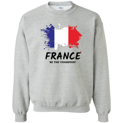 Fifa World Cup 2018 France Sweatshirt