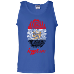 WORLD CUP - EGYPT 2018 Tank Top T-Shirts - LiteBoy Store