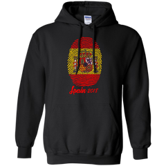 WORLD CUP - SPAIN 2018 Hoodie Sweatshirts - LiteBoy Store