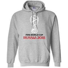 Russia World Cup 2018 Hoodie Sweatshirts - LiteBoy Store