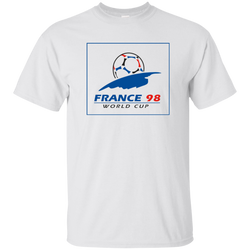 World Cup France 98 Youth T-Shirt